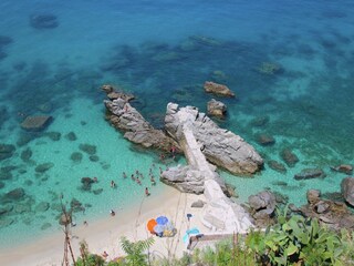 Apartment Drapia Umgebung 30