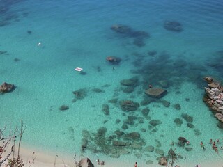 Appartamento Drapia Ambiente 31