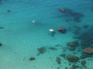 Apartment Drapia Umgebung 35