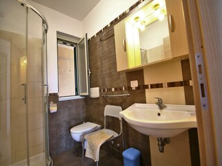 Apartment Drapia Ausstattung 24