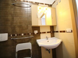 Appartamento Drapia Caratteristiche 16