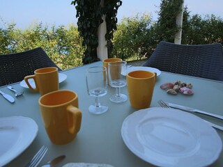 Appartamento Drapia  37