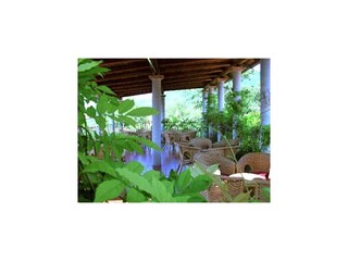 Cottage Drapia Outdoor Recording 11