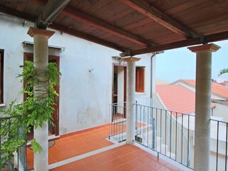 Landhaus Drapia Außenaufnahme 4