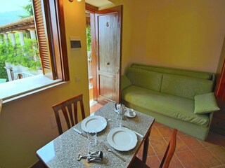 Type de propriété : Chalet Drapia Équipement 20