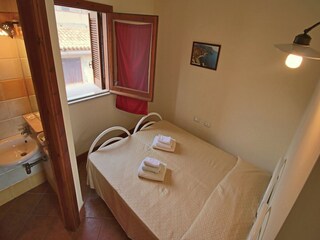 Type de propriété : Chalet Drapia Équipement 20