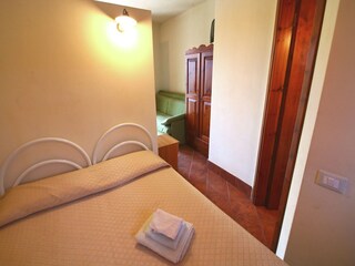 Type de propriété : Chalet Drapia Équipement 21