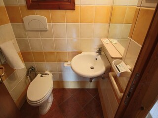 Type de propriété : Chalet Drapia Équipement 22