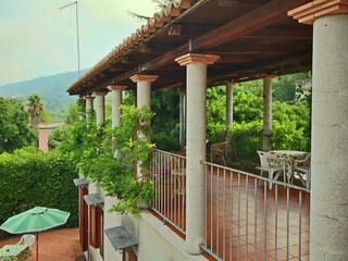 Cottage Drapia Outdoor Recording 7