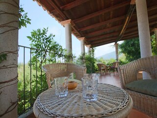 Type de propriété : Chalet Drapia Enregistrement extérieur 5