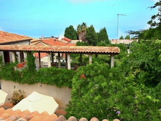 Cottage Drapia  35