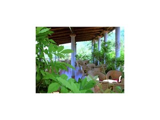 Casale Drapia Registrazione all'aperto 10