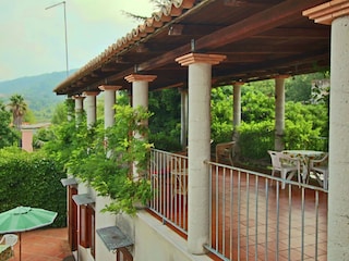 Cottage Drapia Outdoor Recording 5