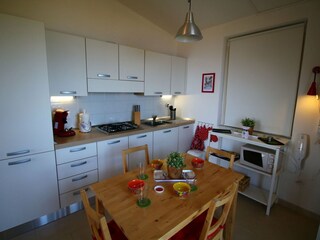 Holiday house Drapia Features 15