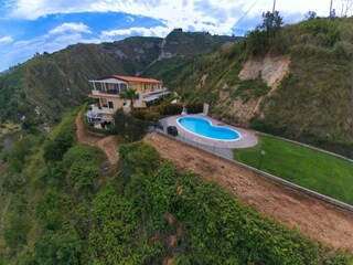 Holiday house Drapia Outdoor Recording 3