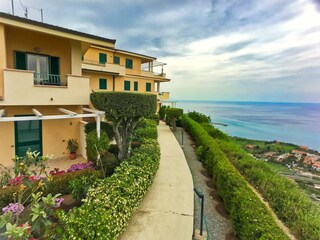 Holiday house Drapia Outdoor Recording 4