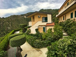 Holiday house Drapia Outdoor Recording 6