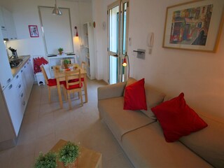 Holiday house Drapia Features 16