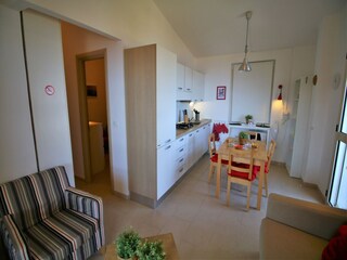 Holiday house Drapia Features 17