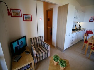 Holiday house Drapia Features 18