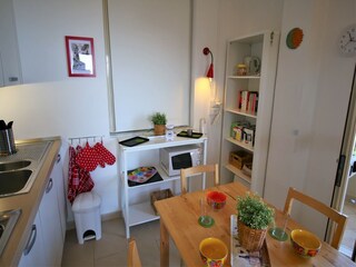 Holiday house Drapia Features 19