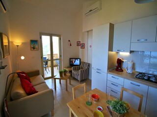 Holiday house Drapia Features 20