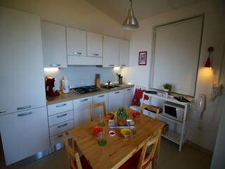 Holiday house Drapia Features 21