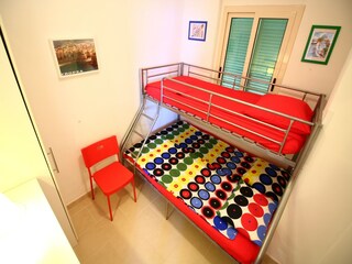 Holiday house Drapia Features 24