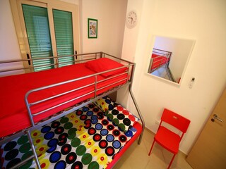 Holiday house Drapia Features 27