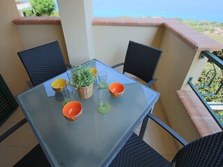 Holiday house Drapia Outdoor Recording 10