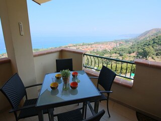 Holiday house Drapia Outdoor Recording 11