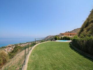 Holiday house Drapia Outdoor Recording 12