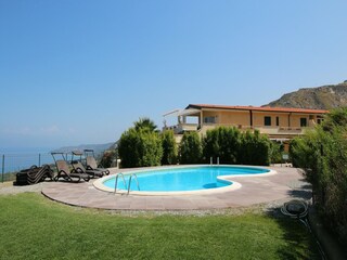 Holiday house Drapia Outdoor Recording 10