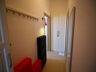 Vakantiehuis Drapia Kenmerken 16