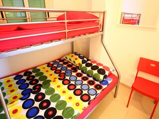 Vakantiehuis Drapia Kenmerken 18