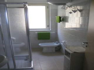 Maison de vacances Drapia Équipement 17