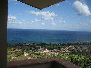 Casa per le vacanze Drapia Registrazione all'aperto 4