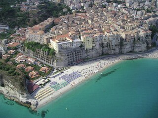 Vakantiehuis Drapia Omgeving 35