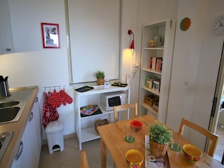 Maison de vacances Drapia Équipement 19