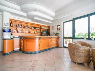 Casa de vacaciones Capo Vaticano Características 29