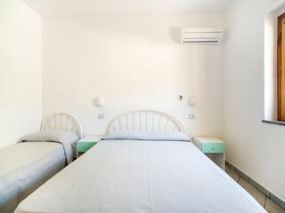 Casa de vacaciones Capo Vaticano Características 19