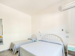 Casa de vacaciones Capo Vaticano Características 20