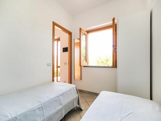 Casa de vacaciones Capo Vaticano Características 26