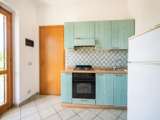 Vakantiehuis Capo Vaticano Kenmerken 19