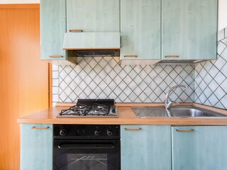 Casa per le vacanze Capo Vaticano Caratteristiche 20