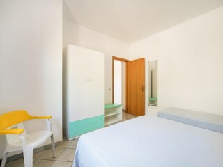 Maison de vacances Capo Vaticano Équipement 23
