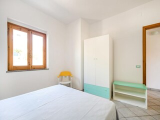 Vakantiehuis Capo Vaticano Kenmerken 24