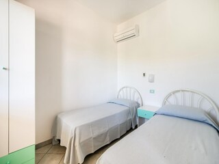 Maison de vacances Capo Vaticano Équipement 25