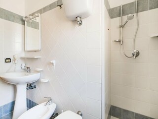 Vakantiehuis Capo Vaticano Kenmerken 30