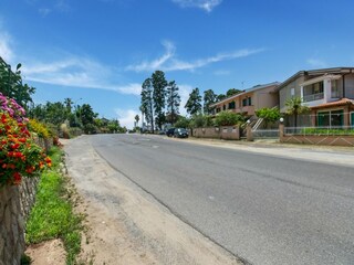 Casa per le vacanze Capo Vaticano Ambiente 34